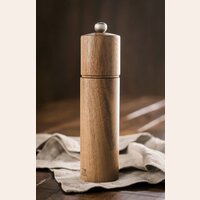 MOLINILLO DE PIMIENTA DE NOGAL PEUGEOT - 21 CMS