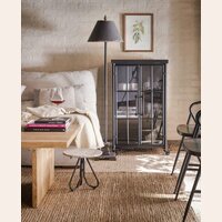 MUEBLE DE METAL CHICAGO