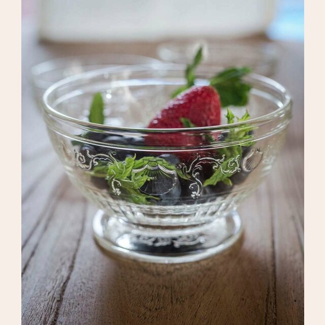 BOWL VERSALLES LA ROCHERE - 14 CMS - 600 CC