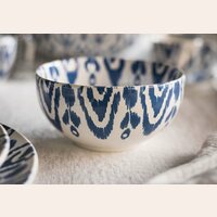 BOWL / COMPOTERA BLUE WATER - 14.5 CMS
