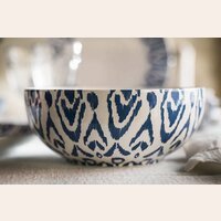 ENSALADERA BLUE WATER - 23 CM