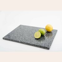 TABLA DE MARMOL GRAFITO - 40 X 28 CMS