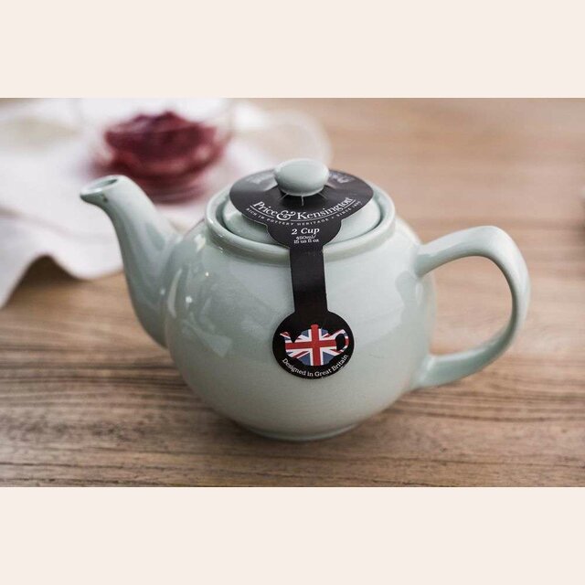 TETERA PRICE & KENSINGTON MINT - 450 ML