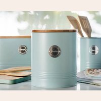LATA PARA GALLETAS TYPHOON - CELESTE PASTEL - 3.4 LTS