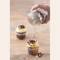 FRASCO CON SHAKER KILNER - 250 ML