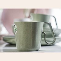 JARRO MUG MAXX ORGANICO - VERDE - KOZIOL