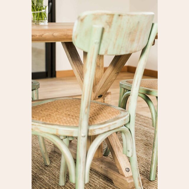 SILLA MANTRA ACQUA