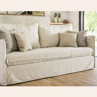 SILLON JOAQUINA - FUNDA DESMONTABLE FIBREGUARD