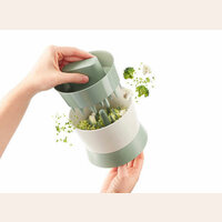 PICADOR PARA VEGETALES LEKUE
