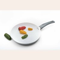 SARTEN INTERIOR CERAMICA - 24 CM