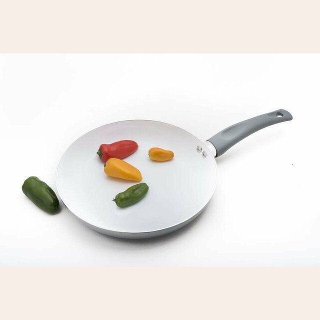 SARTEN INTERIOR CERAMICA - 24 CM