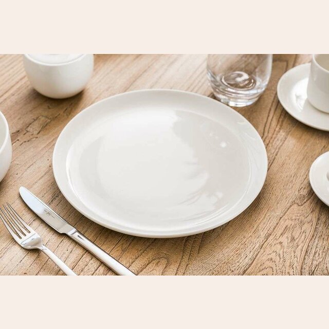 PLATO LLANO QUALITIER ALPES