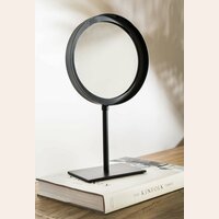 ESPEJO DE MESA BLACK