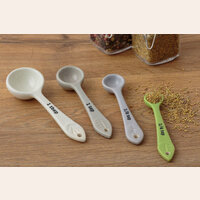 SET 4 CUCHARAS DE MEDIDAS MASON CASH
