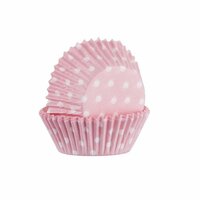 SET 60 MINI PIROTINES MASON CASH -  LUNARES ROSA