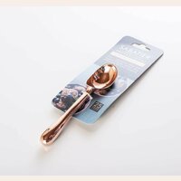 CUCHARA DE HELADO SABATIER TAYLORS - ORO ROSA 