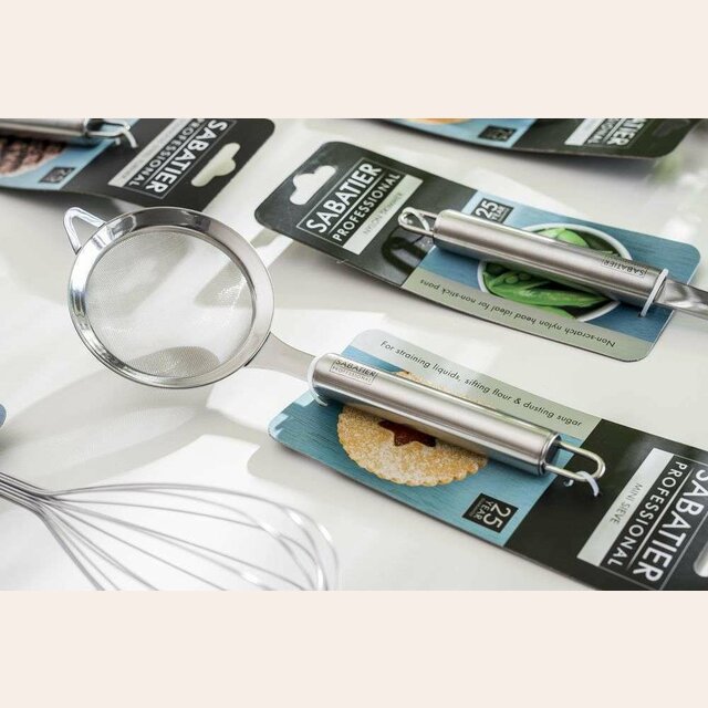 COLADOR DE ACERO INOX - TAYLORS 