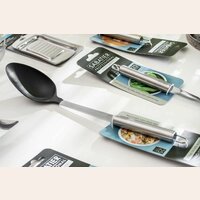 CUCHARA DE NYLON Y ACERO INOX SABATIER TAYLORS