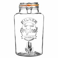 DISPENSADOR VERTICAL KILNER VINTAGE - 8 LTS