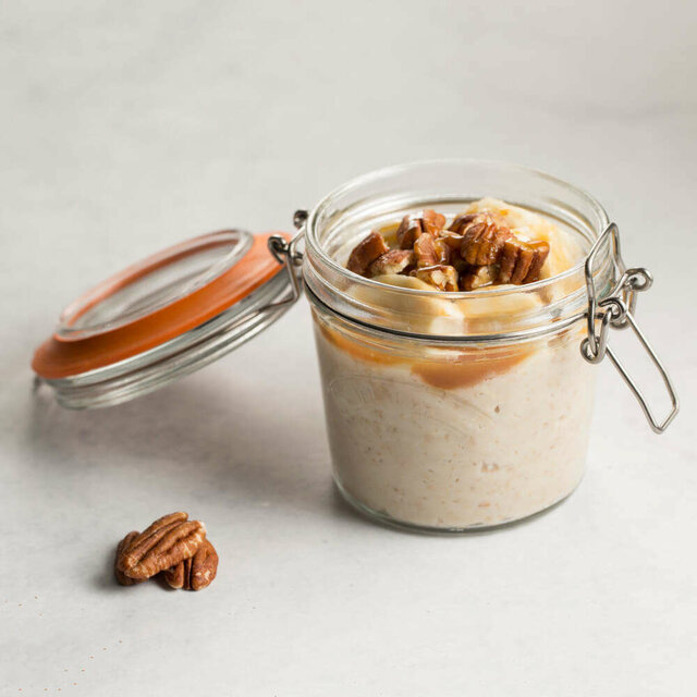 FRASCO HERMETICO KILNER CLASSICS - 350 ML