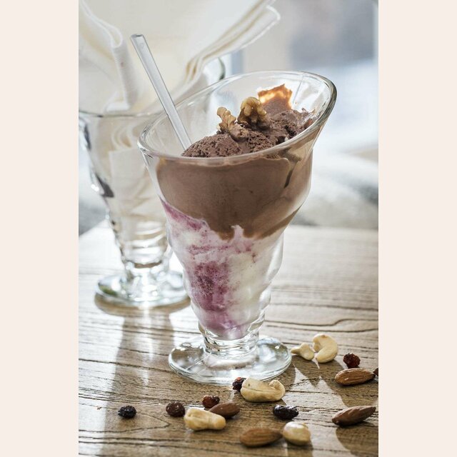 COPA HELADO O POSTRE CIRCUS - LA ROCHERE - 270 CC