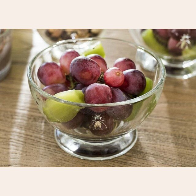 BOWL ABEJAS LA ROCHERE - 14 CMS - 600 CC