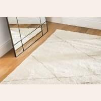 ALFOMBRA SHEEP - 100% LANA - 2.90 X 1.90 MTS