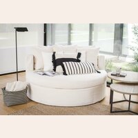 SILLON MANUELA REDONDO - 1.50 MTS