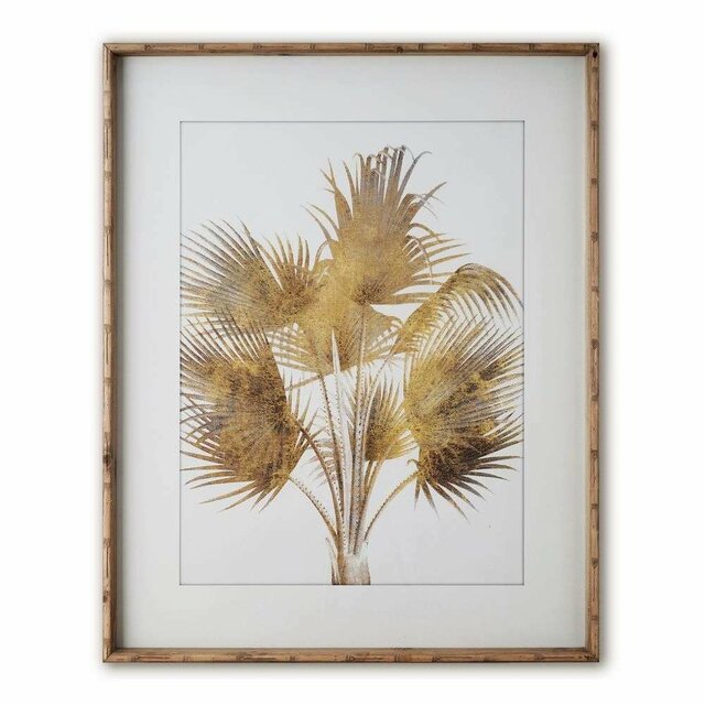 CUADRO PALM BEACH 2 - 1.00 X 0.75 MTS
