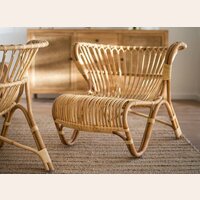 BUTACA FOX - VIGGO BOESEN - SIKA DESIGN
