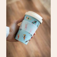 VASO TO-GO TYPHOON ACTIVE - 380 CC