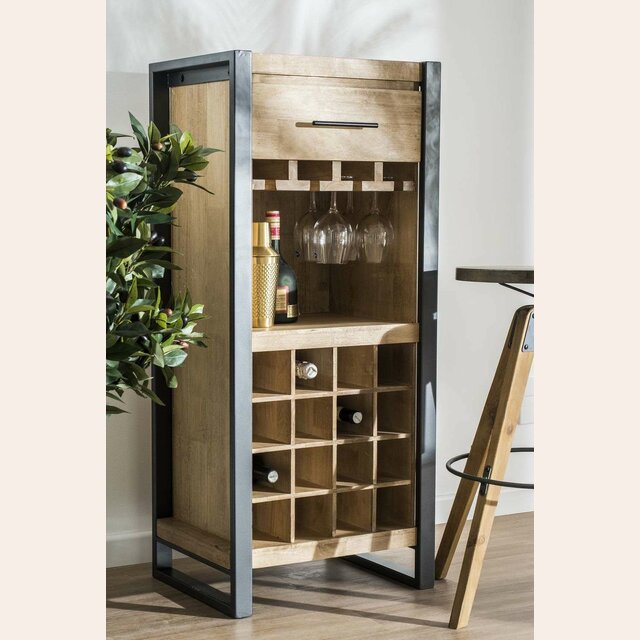 MUEBLE BAR / BODEGUERO BERLIN