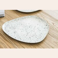 PLATO / BANDEJITA IRREGULAR - DOTS