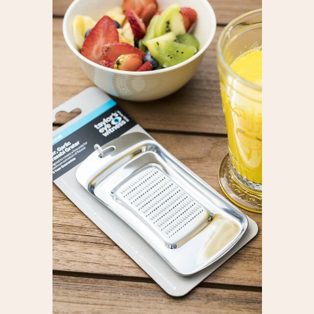 RALLADOR DE JENGIBRE - AJO - WASABI - SABATIER TAYLORS