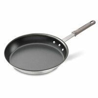 SARTEN PROFESIONAL TRAMONTINA - BASE DE ALUMINIO - 30 CM