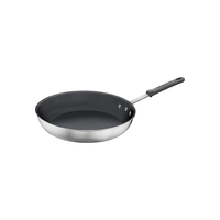 SARTEN PROFESIONAL TRAMONTINA - BASE DE ALUMINIO - 25 CM