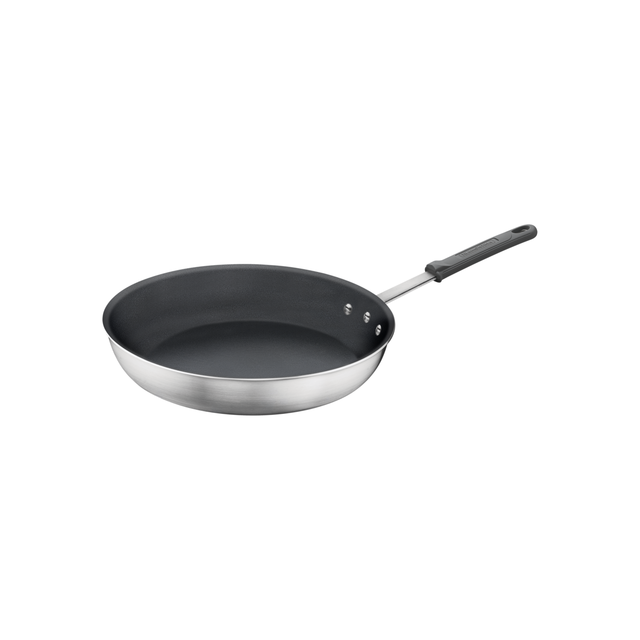 SARTEN PROFESIONAL TRAMONTINA - BASE DE ALUMINIO - 25 CM