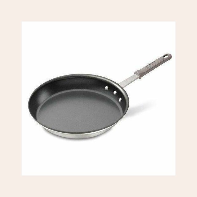 SARTEN PROFESIONAL TRAMONTINA - BASE DE ALUMINIO - 20 CM