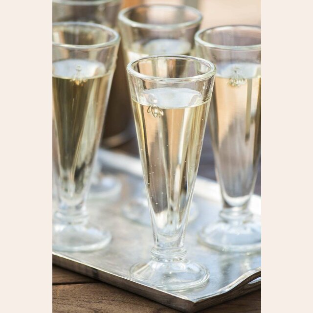COPA CHAMPAGNE ABEJAS LA ROCHERE -  150 CC