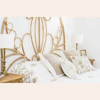 RESPALDO BOHO - SIKA DESIGN - 1.80 MTS