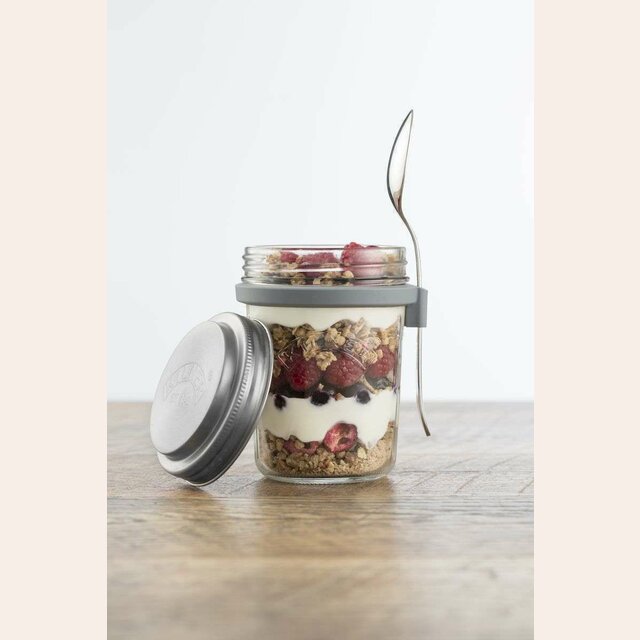SET PARA TRANSPORTAR DESAYUNO KILNER