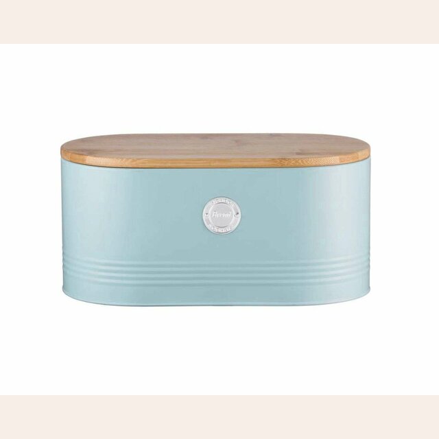 LATA PARA PAN TYPHOON - CELESTE PASTEL
