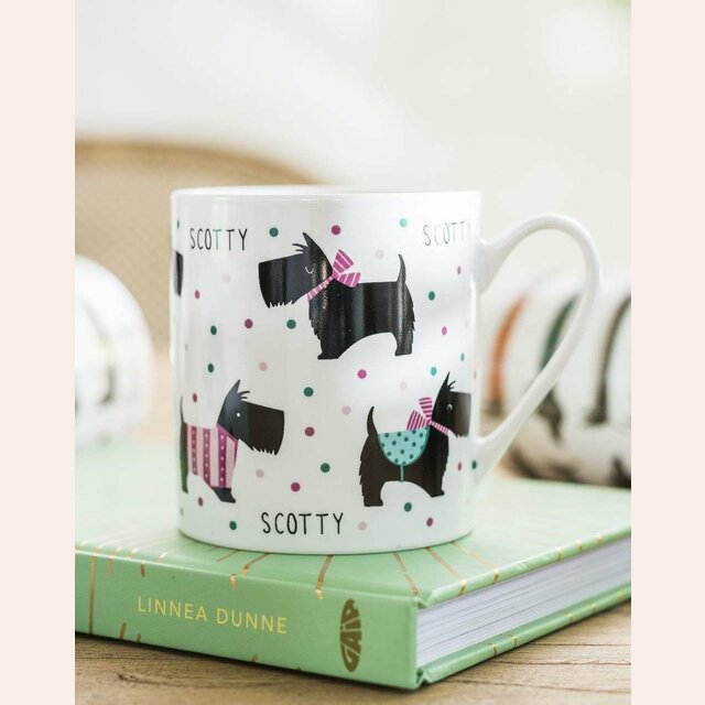 JARRO MUG PRICE & KENSINGTON - PERROS