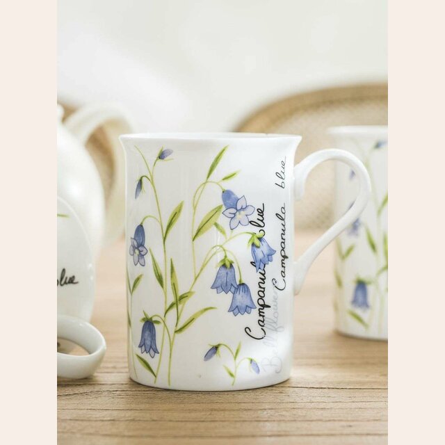 JARRA MUG PORCELANA PRICE & KENSINGTON 
