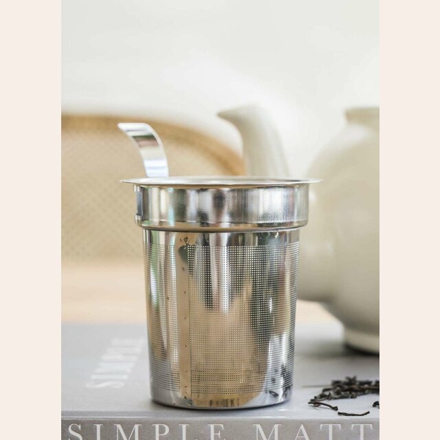 FILTRO DE TE PRICE & KENSINGTON - TETERA 1.1 LTS