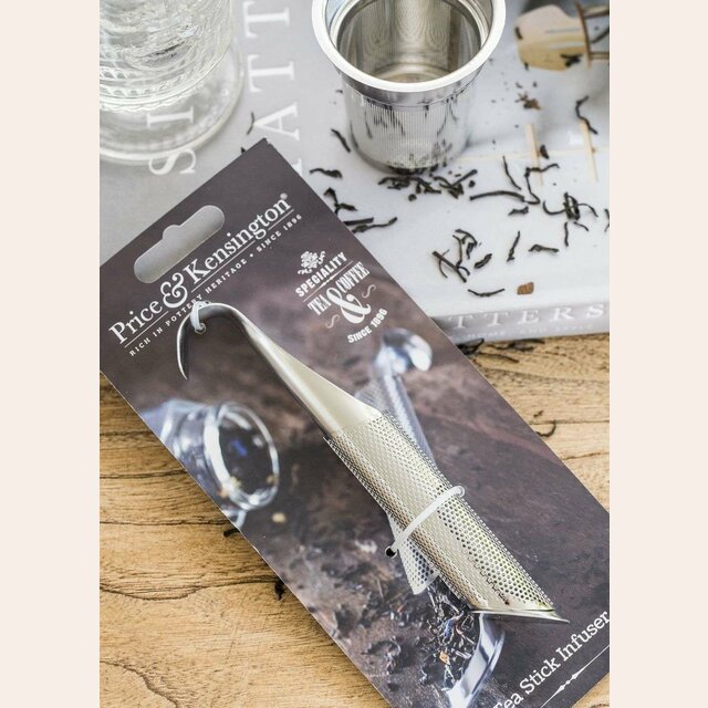 INFUSOR  DE TE PRICE & KENSINGTON