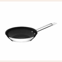 SARTEN PROFESIONAL TRAMONTINA - BASE ACERO INOXIDABLE - 26 CM