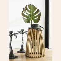 FANAL BAMBOO CON ASA - 20 X 33 CMS