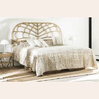 RESPALDO DE  BAMBOO SIKA DESIGN - 2 MTS