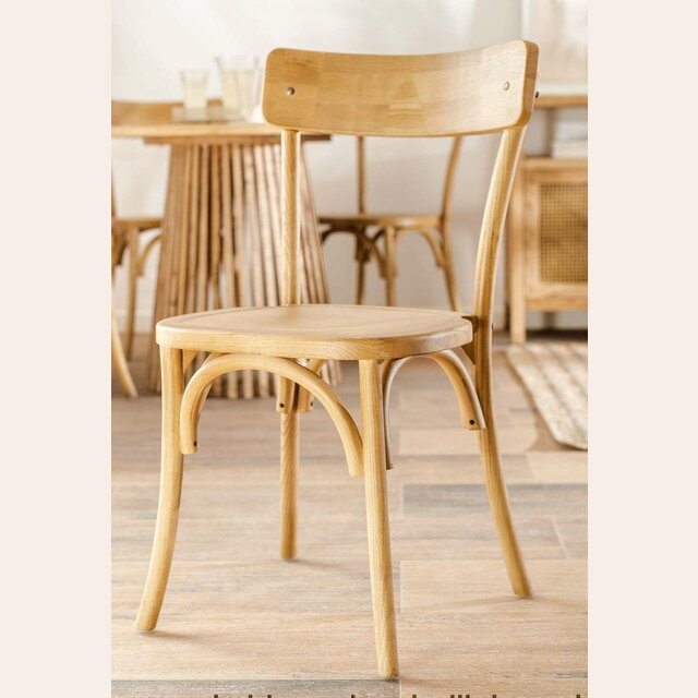 SILLA MANTRA NATURAL